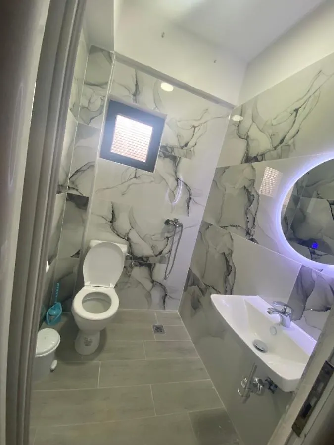 Hotel Kanina Saranda