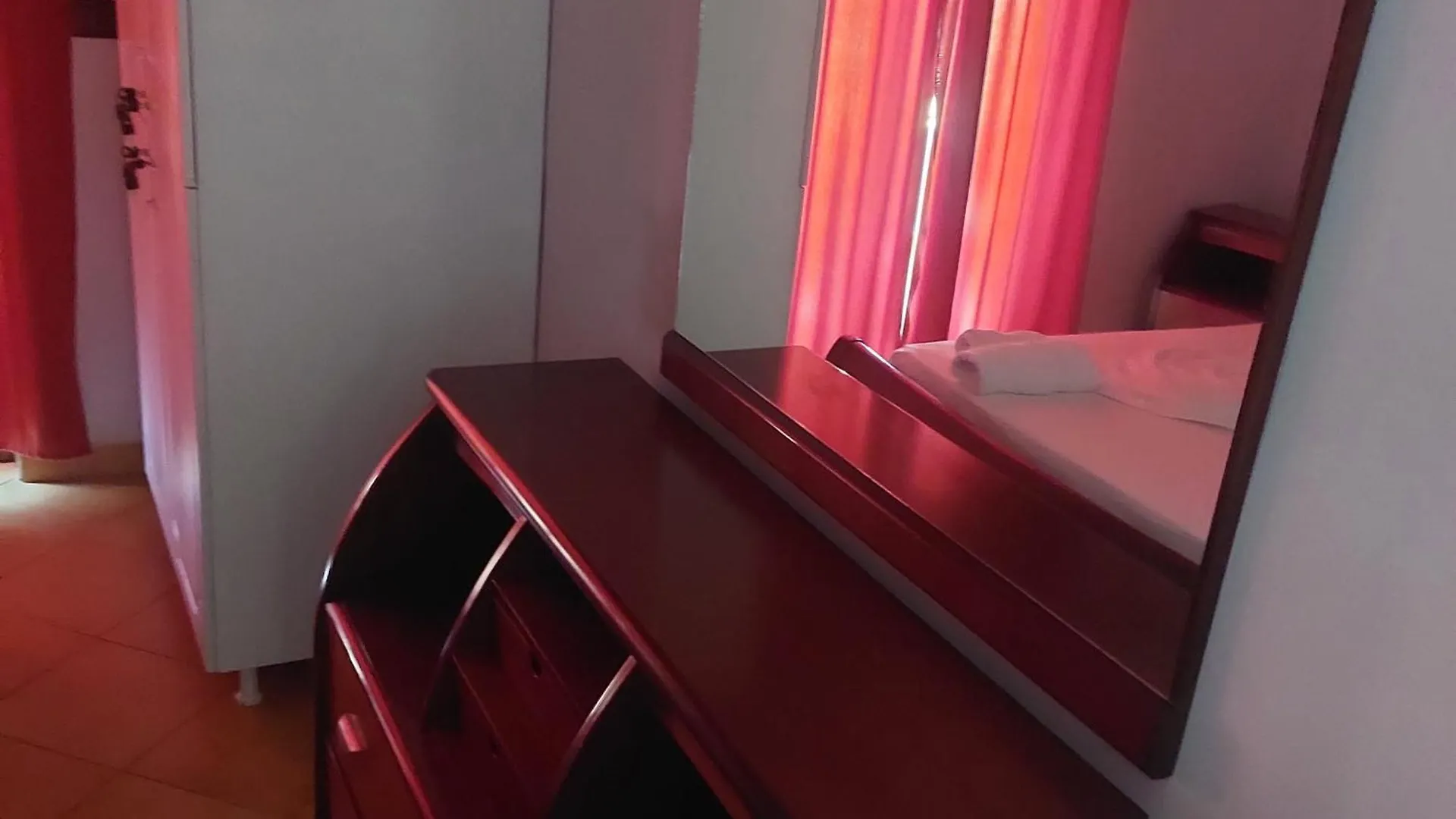 Hotel Kanina Sarande Apartment