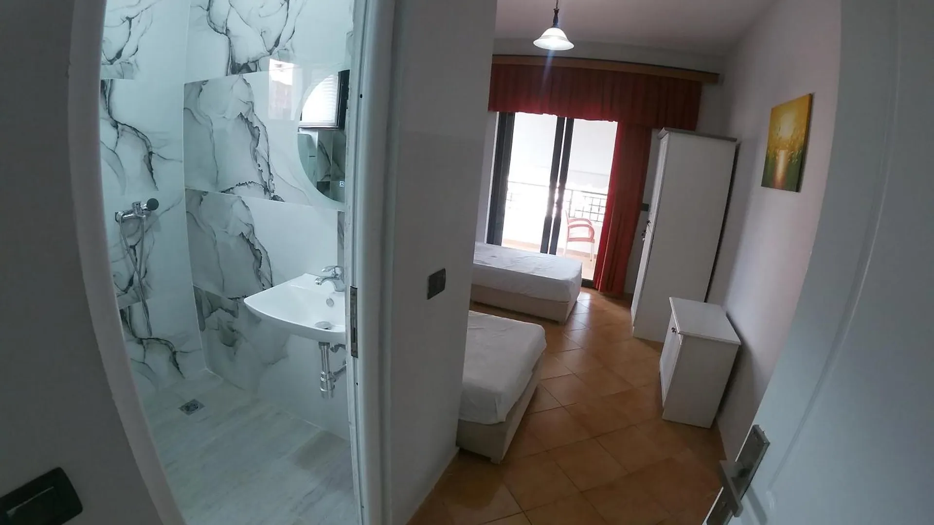 Hotel Kanina Sarande Apartment