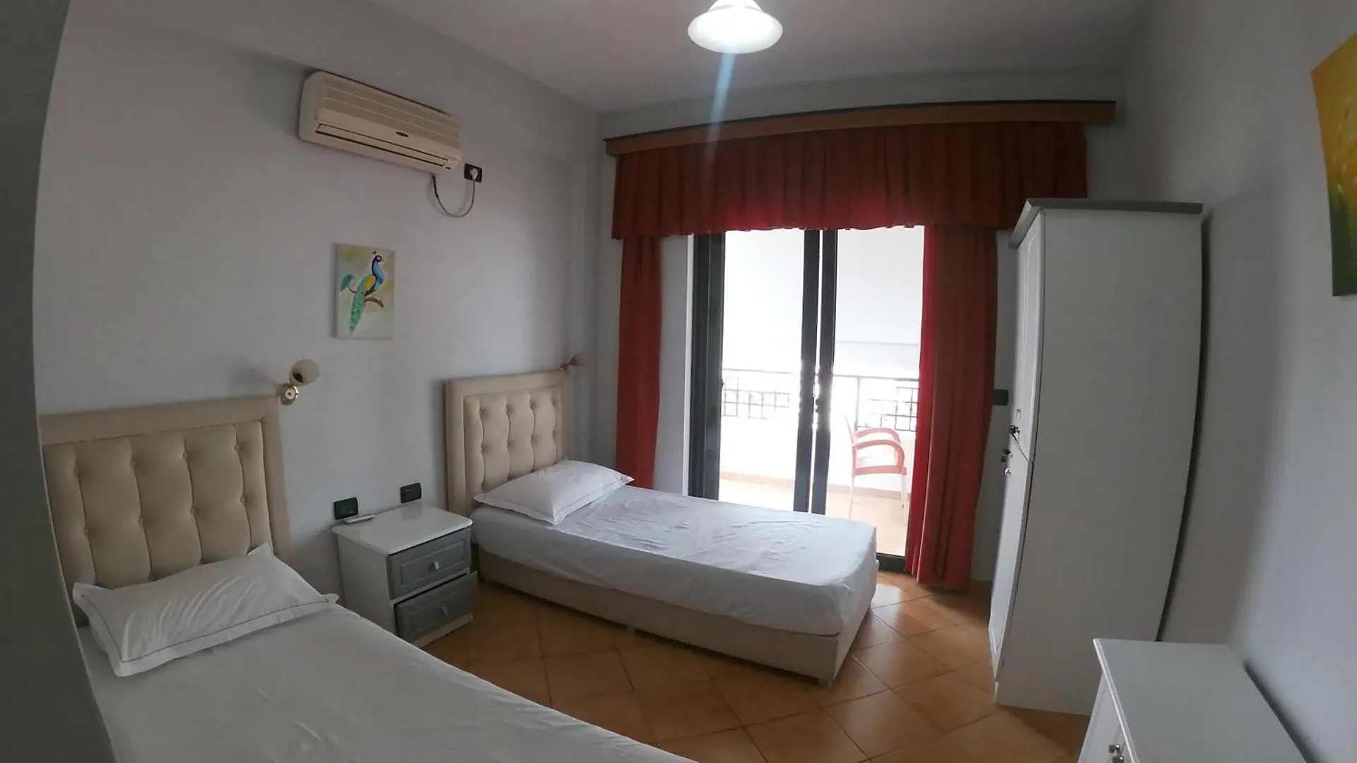 Hotel Kanina Sarande