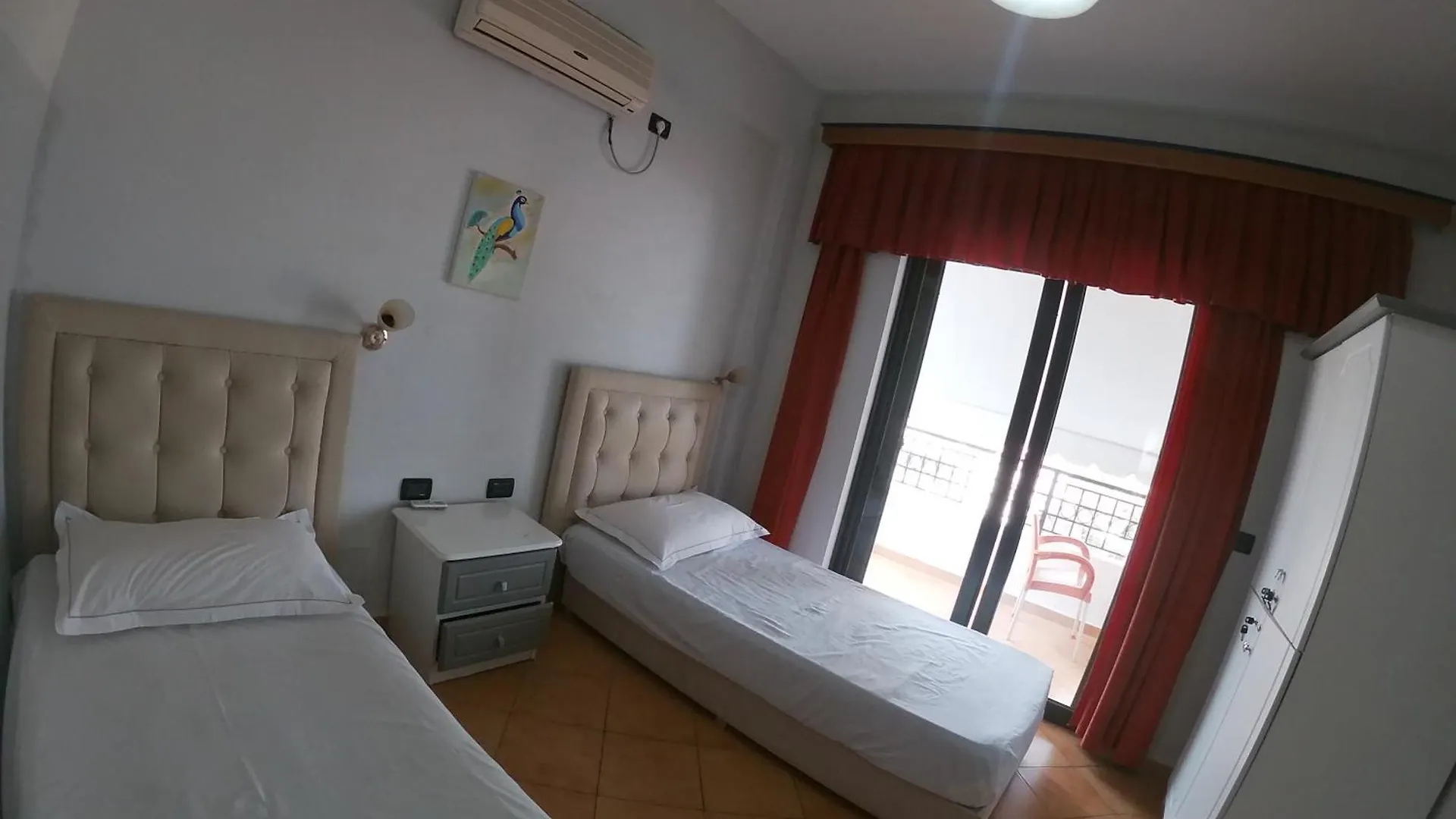 Hotel Kanina Sarande Apartment