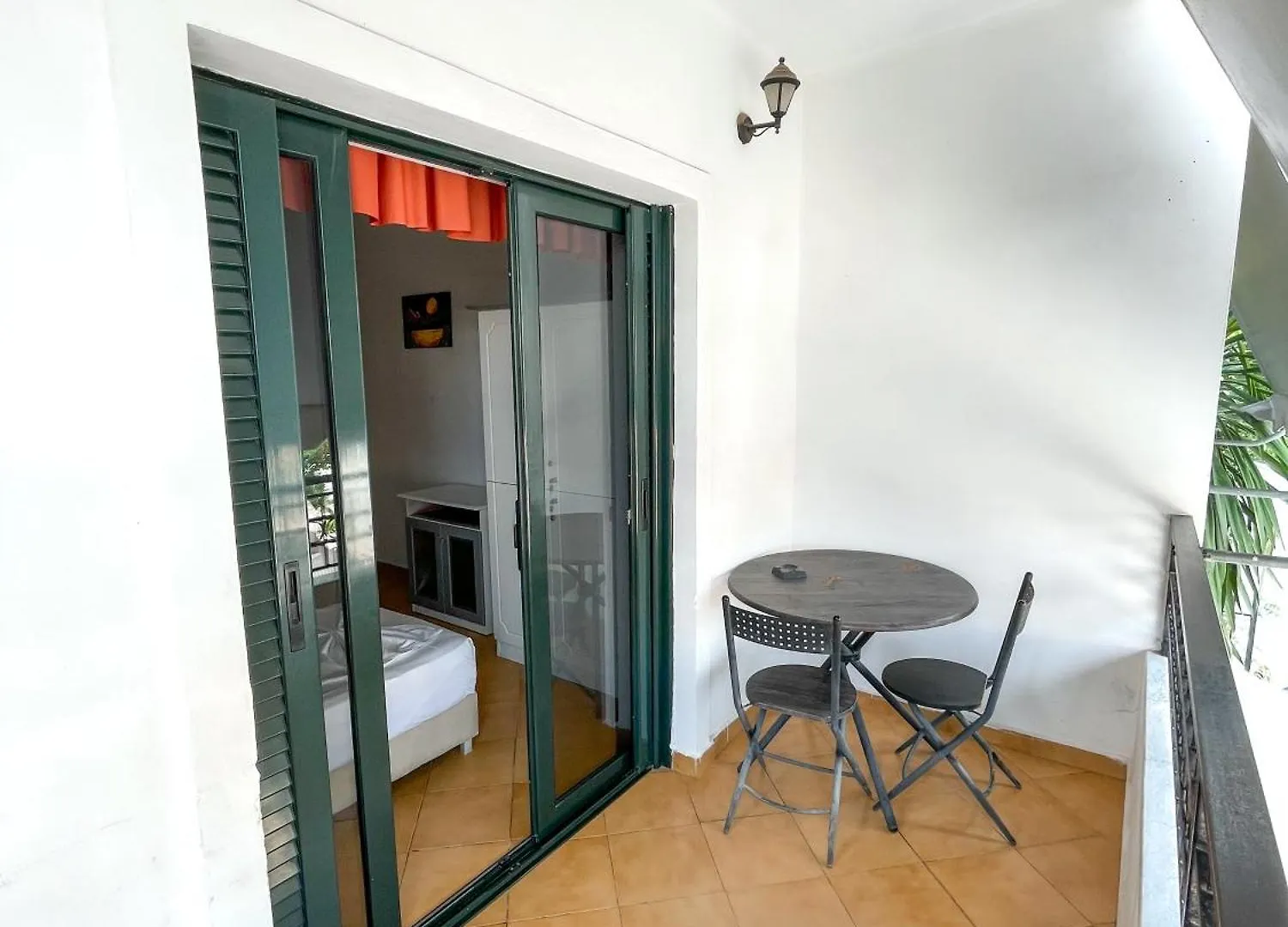 Apartment Hotel Kanina Sarande Albania