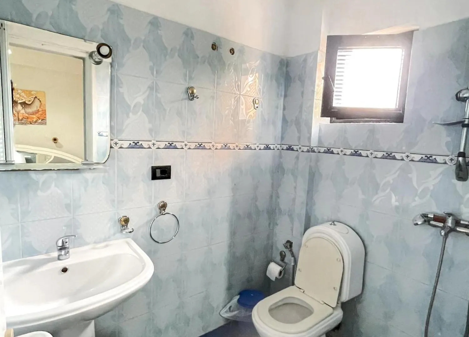 Hotel Kanina Sarande 0*,  Albania