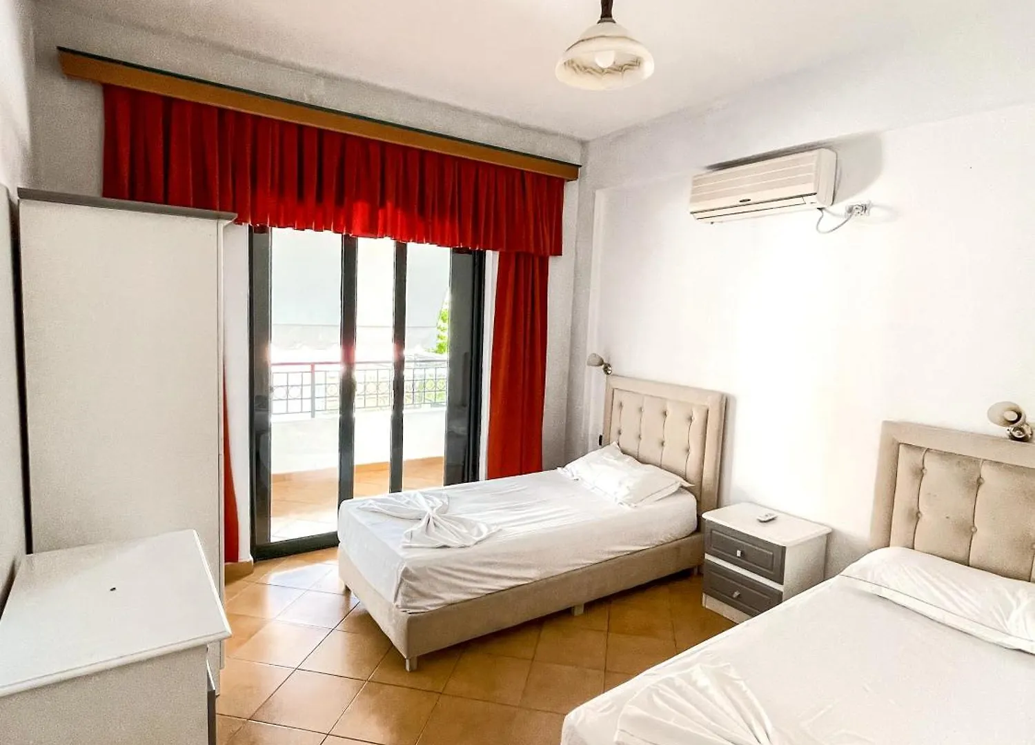Hotel Kanina Sarande