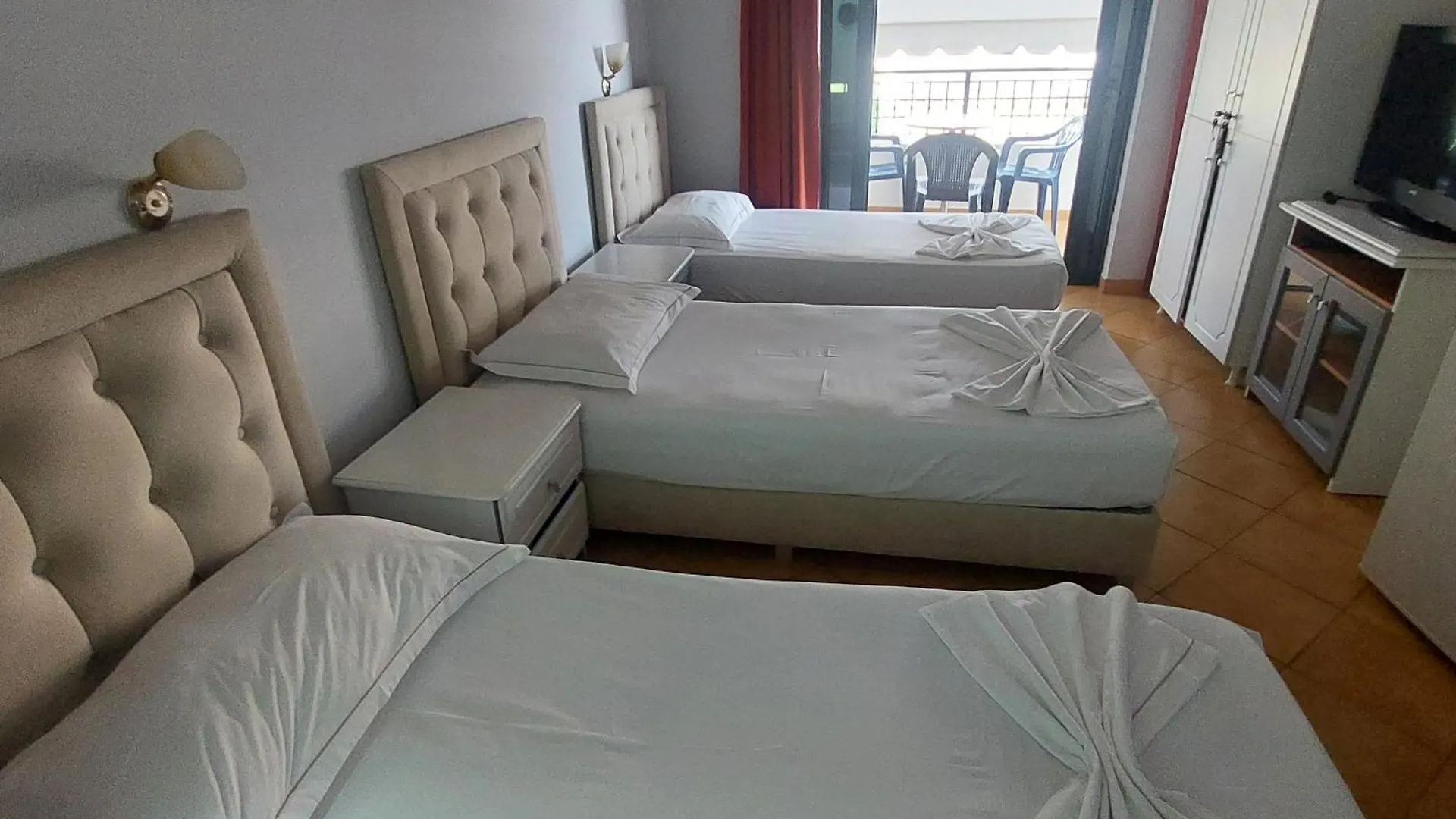 Apartment Hotel Kanina Sarande