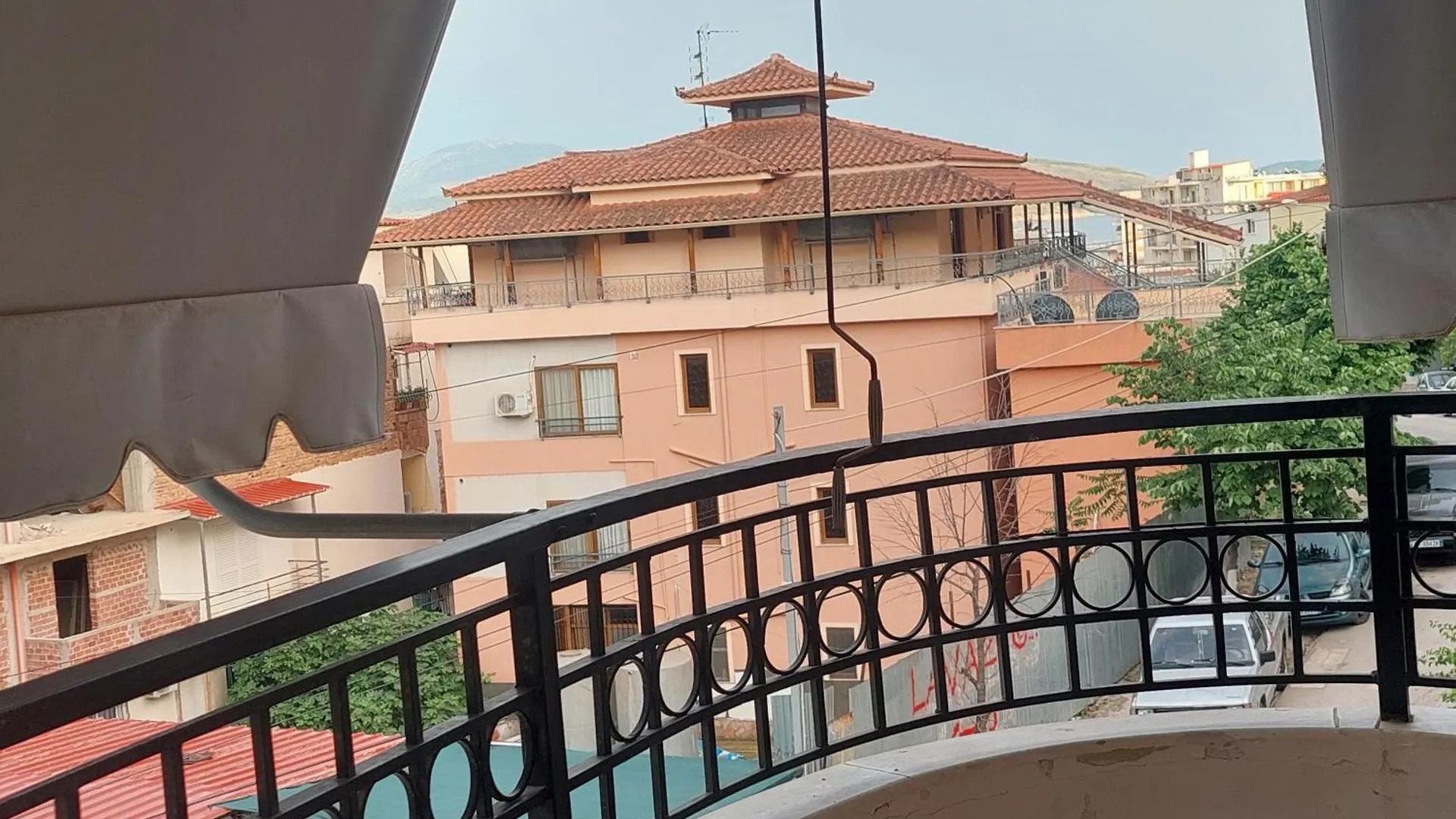 Hotel Kanina Sarande
