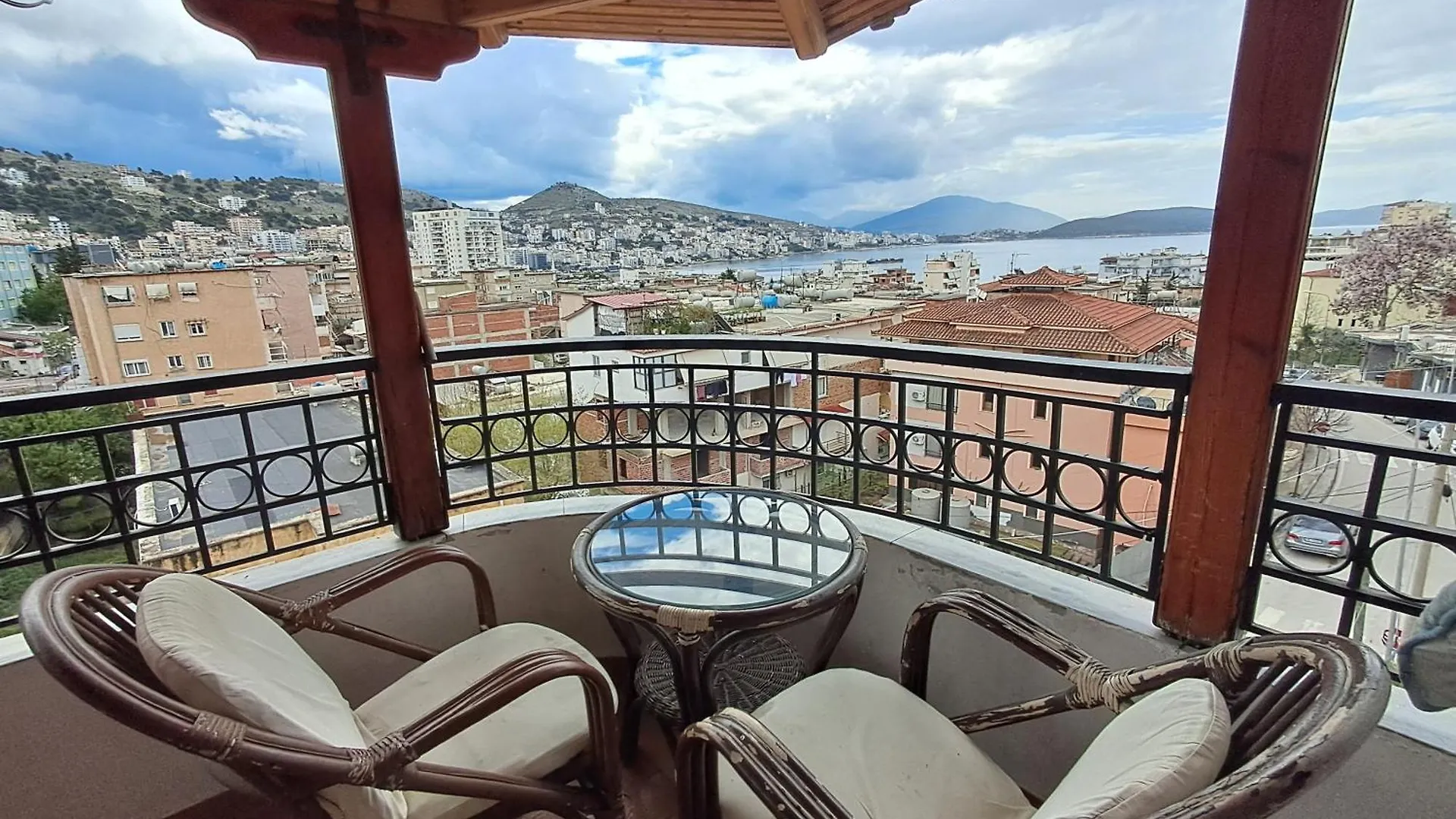 Hotel Kanina Sarande