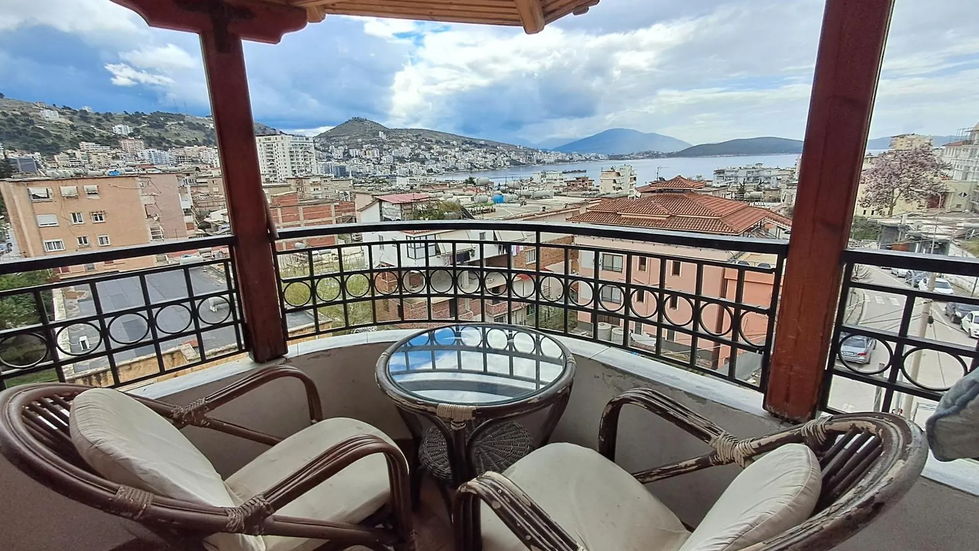 Hotel Kanina Sarande Apartment