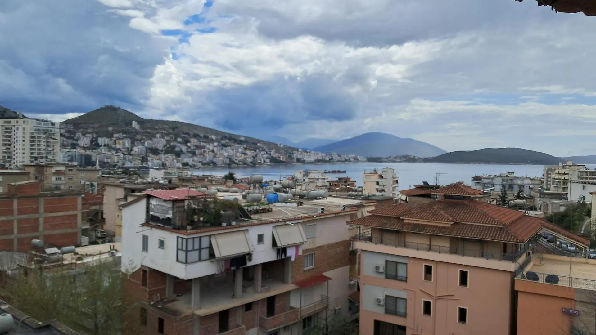 Hotel Kanina Sarande Apartment