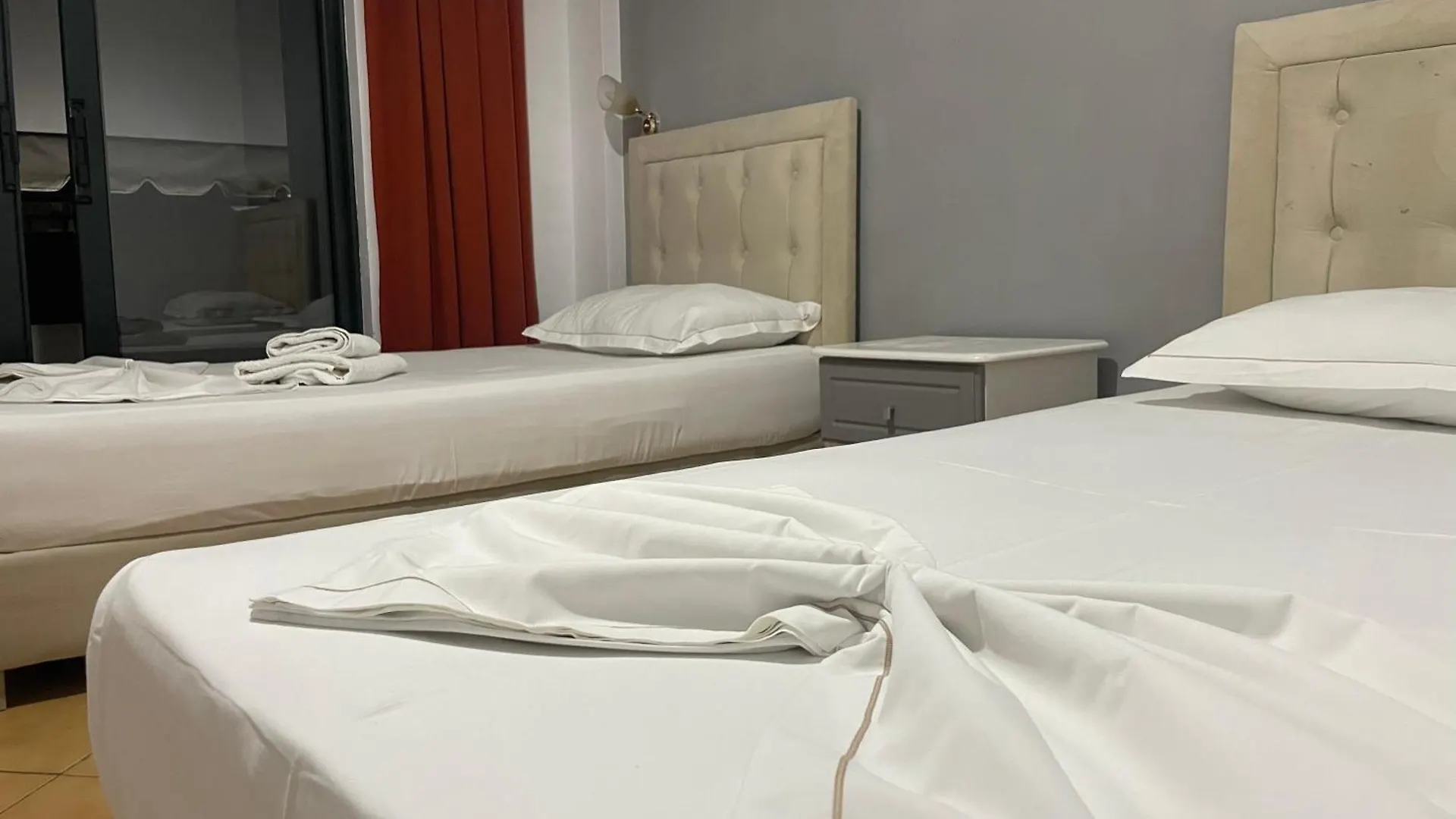 Apartment Hotel Kanina Sarande