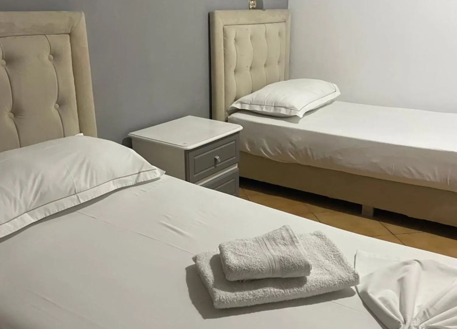 Hotel Kanina Sarande Apartment