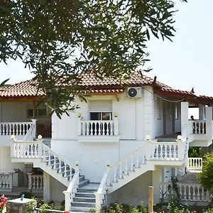 Helen Apartmán