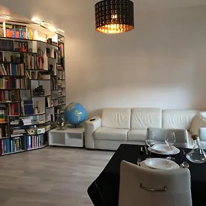 Historical Grand-place Apartamento Bruselas