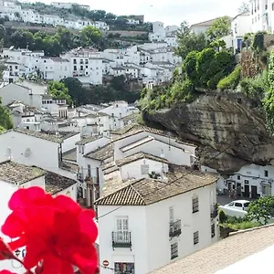 El Balcón De La Roca Apartamento Setenil De Las Bodegas