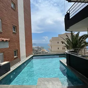 Paradiso Saranda