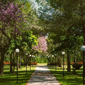 Park Séjour à la ferme