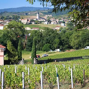  Hébergement de vacances Magnifique à L'intérieur D'un Clos France