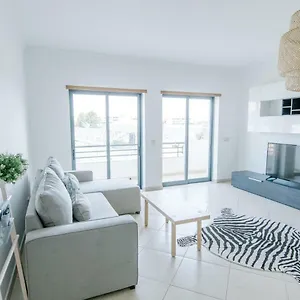 Casas De Mar - Sereia Apartamento Olhão