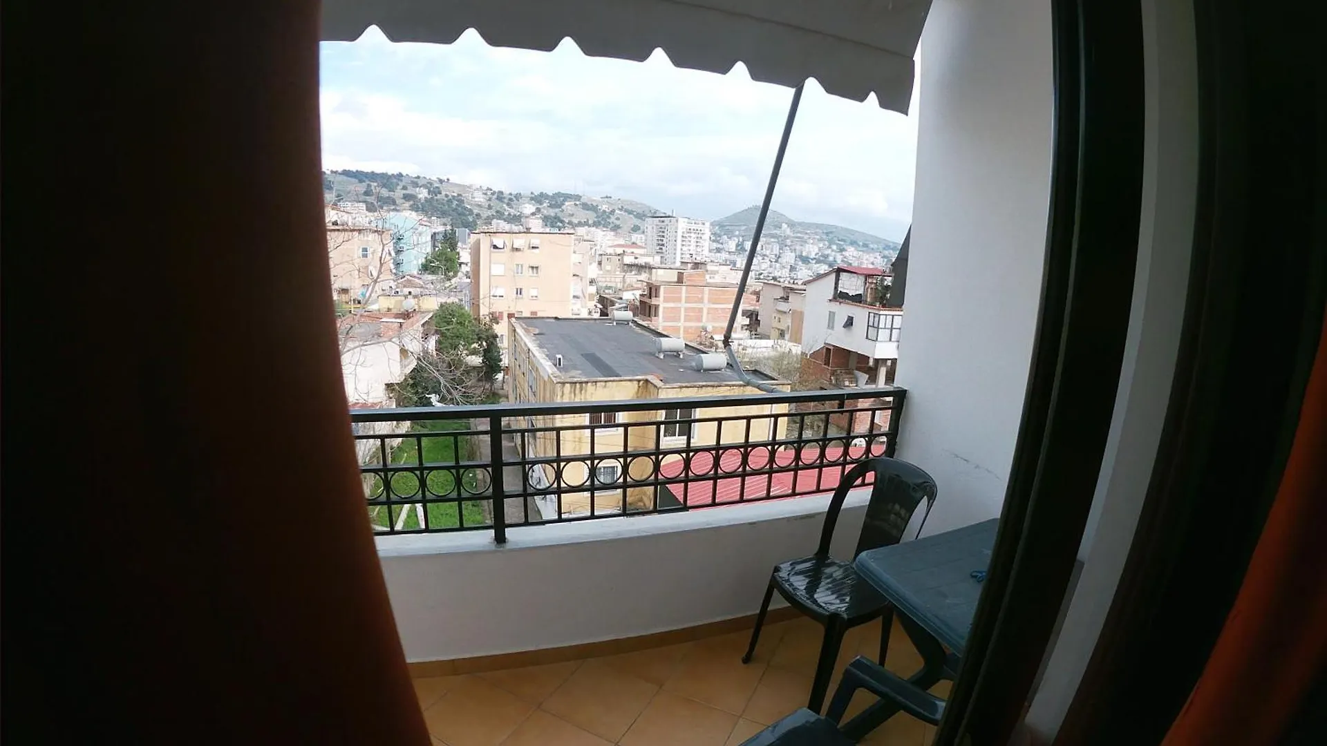 Hotel Kanina Sarande Apartment