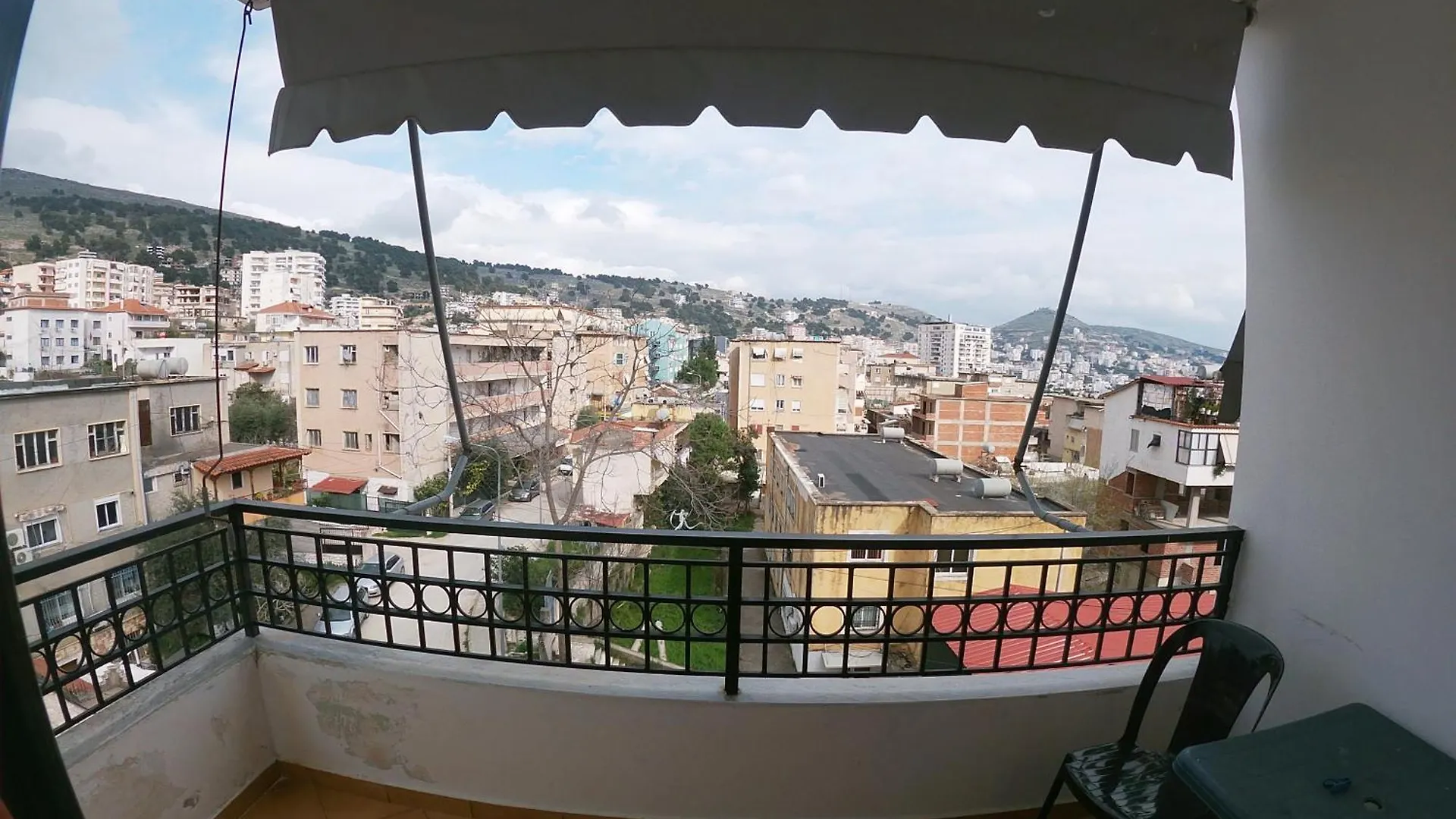 Apartment Hotel Kanina Sarande Albania