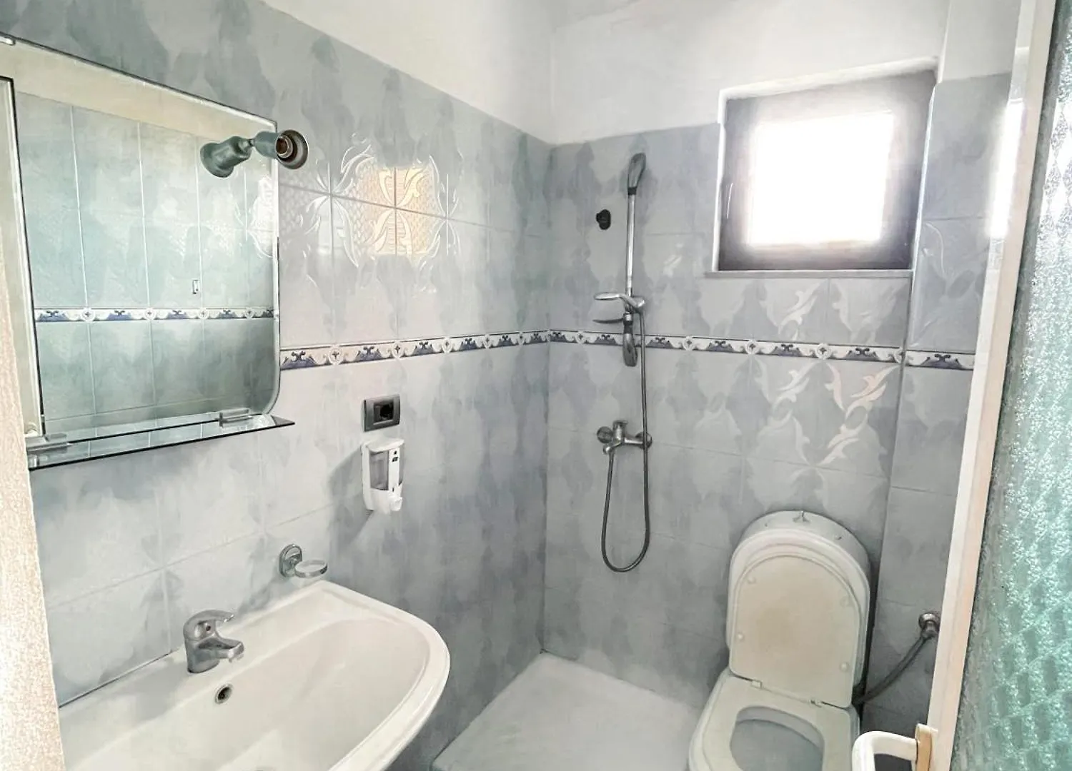 Hotel Kanina Sarande Albania