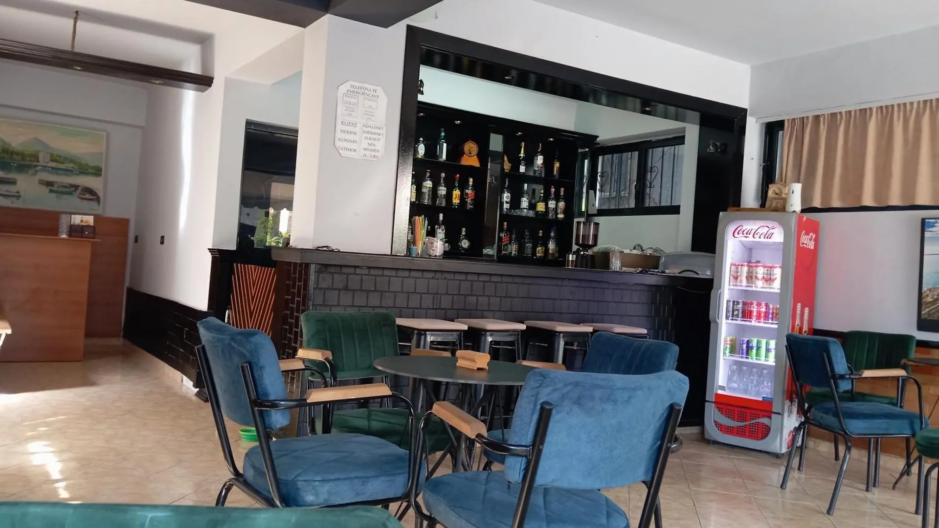 Hotel Kanina Sarande