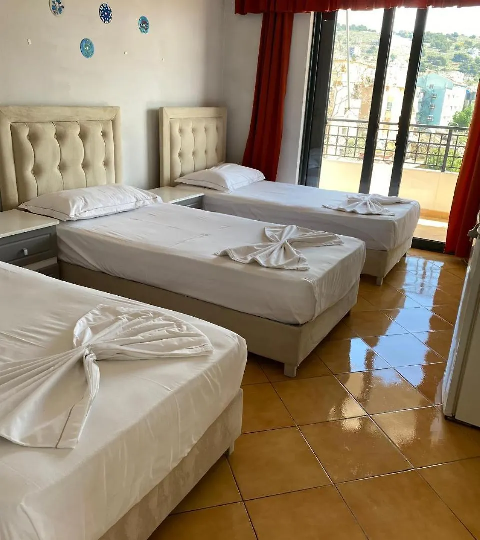 Apartment Hotel Kanina Sarande