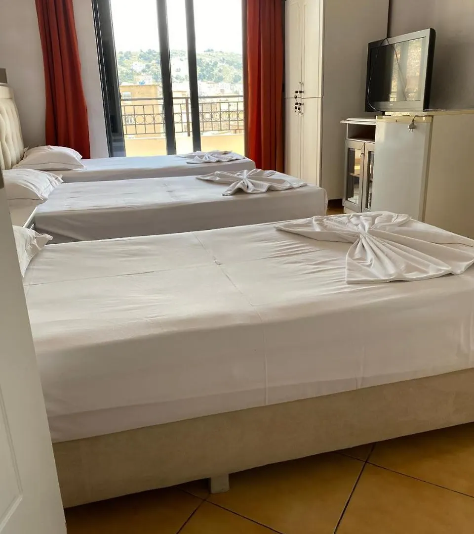 Apartment Hotel Kanina Sarande Albania