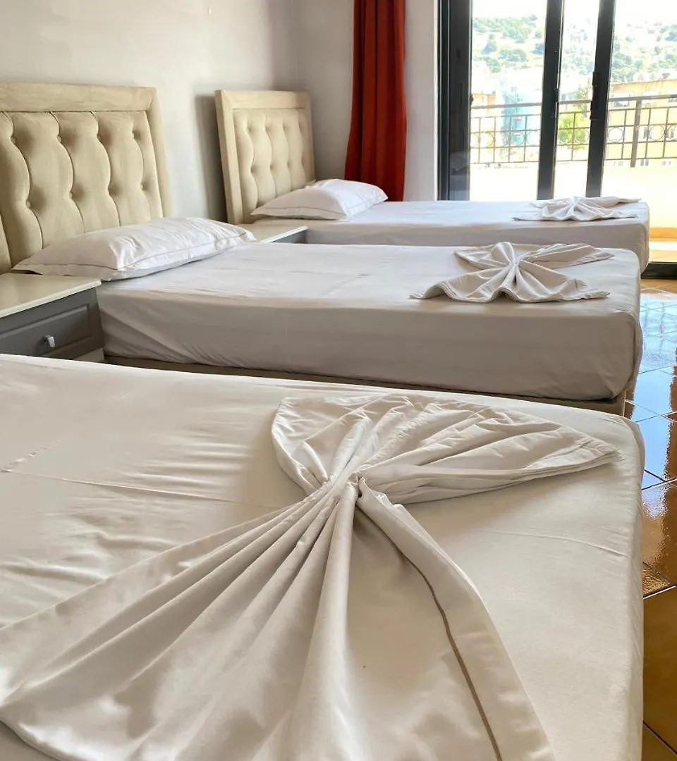 Hotel Kanina Sarande Apartment