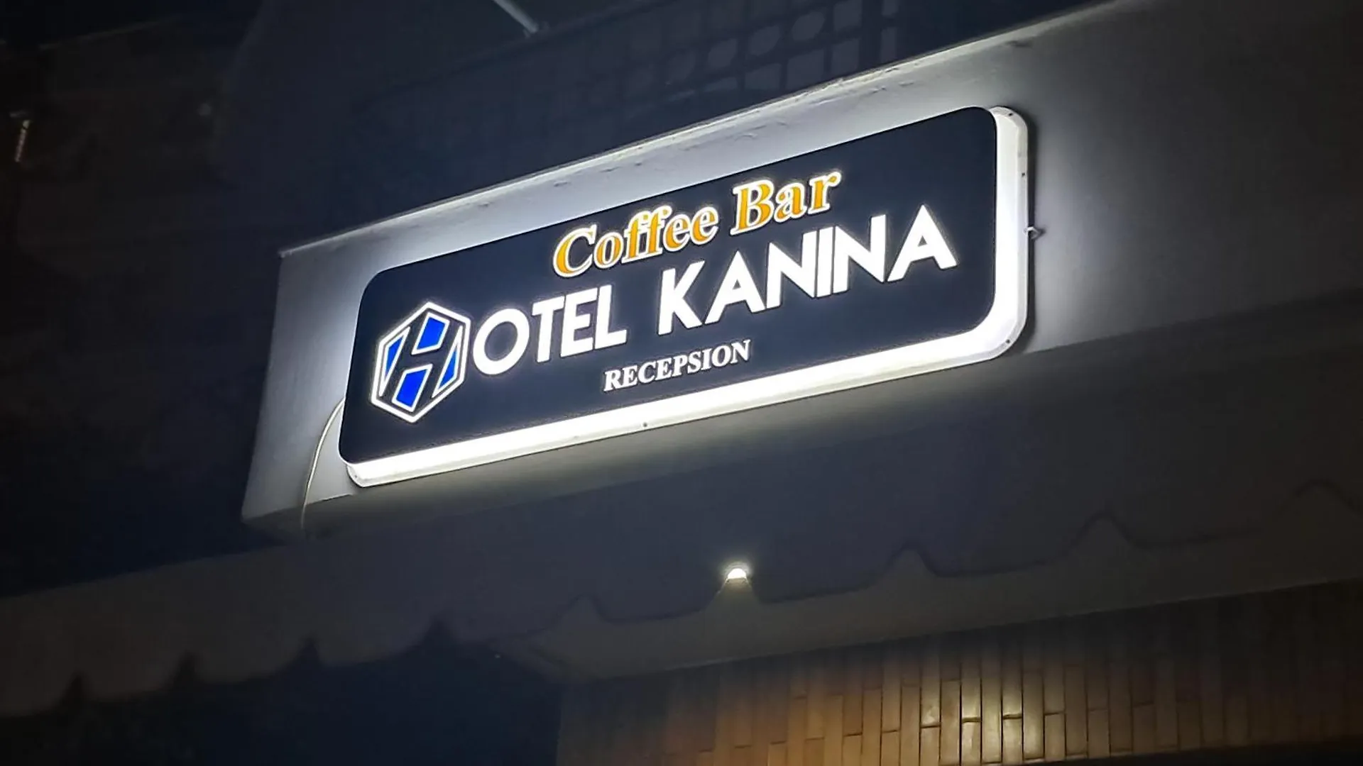 Hotel Kanina Sarande Albania