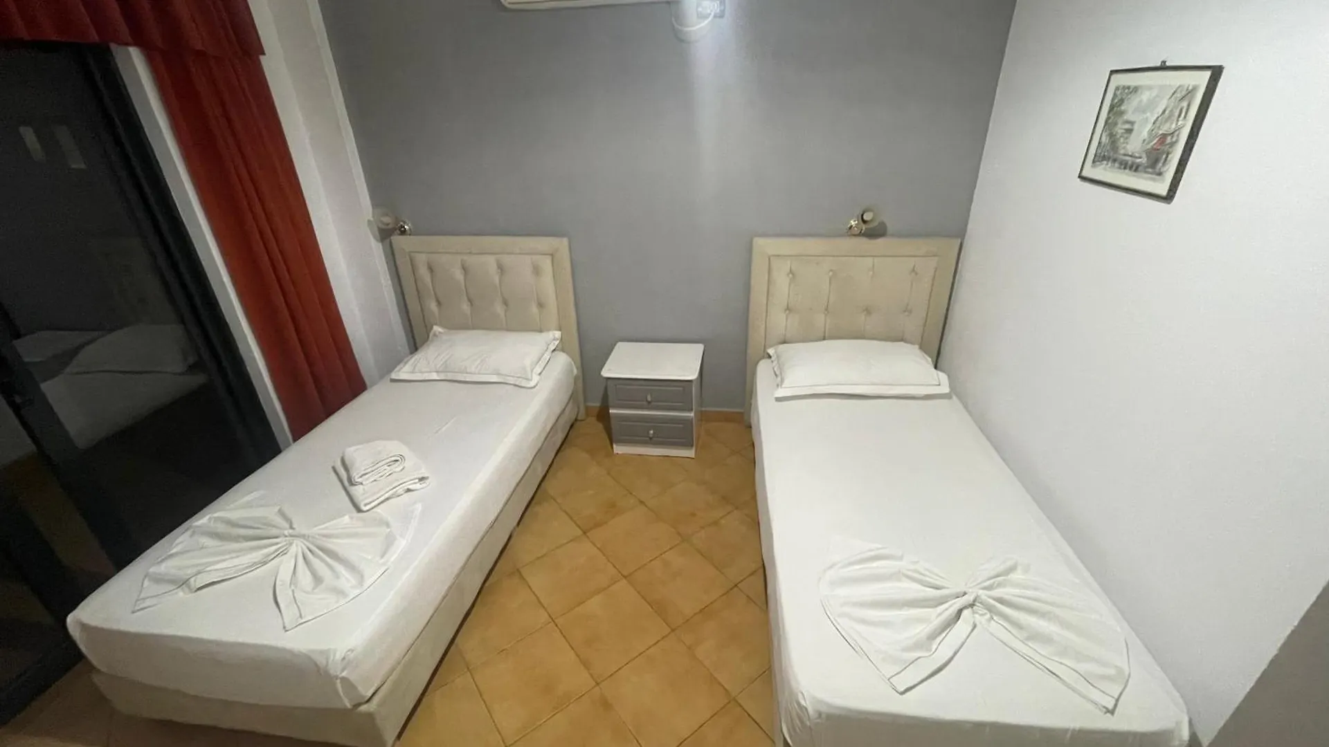 Hotel Kanina Sarande